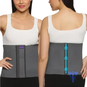 VIS. ABDOMINAL BELT-M