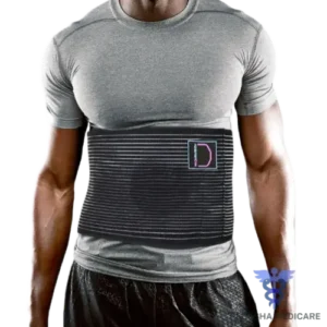 VIS. ABDOMINAL BELT-L