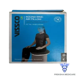 VIS. ACTIVEAIR RND. PILLOW-L