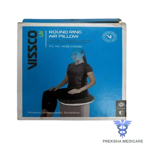 VIS. ACTIVEAIR RND. PILLOW-L