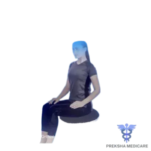 VIS. ACTIVEAIR RND. PILLOW-M