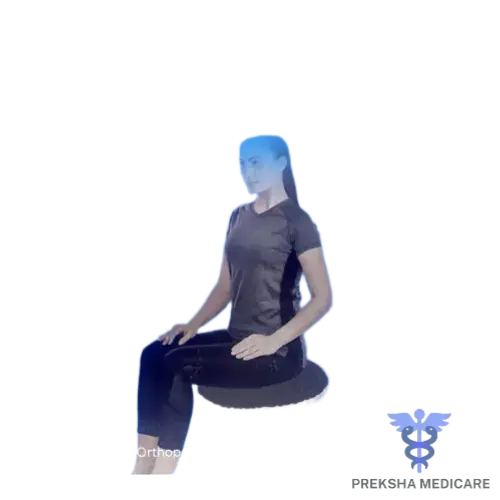 VIS. ACTIVEAIR RND. PILLOW-S