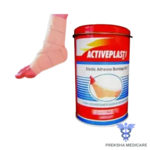 VIS. ACTIVEPLAST-10CMX1MTR