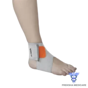 VIS. ANKLE BINDER-STD