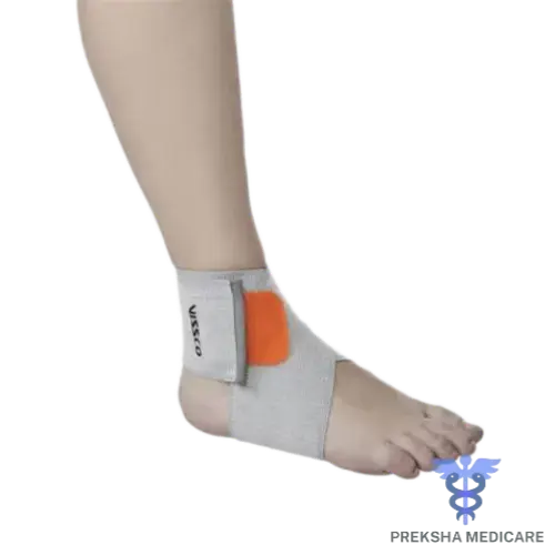 VIS. ANKLE BINDER-STD