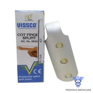 VIS. COT SPLINT-U