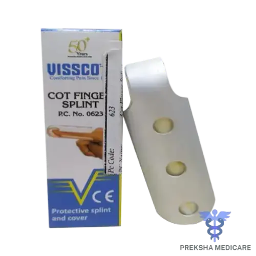 VIS. COT SPLINT-U