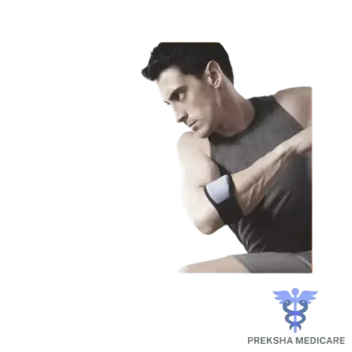 VIS. ELBOW SUPPORT(T)-U