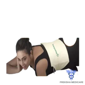VIS. HEAT BELT-REG