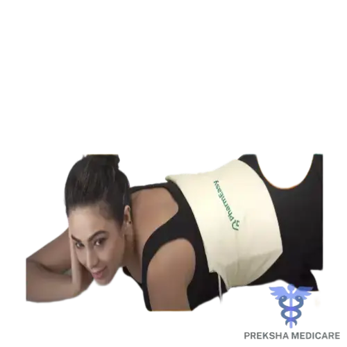 VIS. HEAT BELT-REG