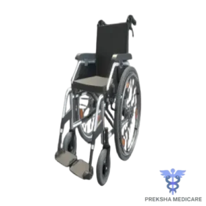 VIS. IMP. REC. WHEEL CHAIR