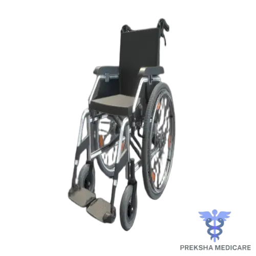 VIS. IMP. REC. WHEEL CHAIR