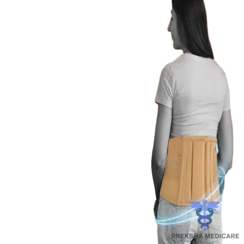 VIS. LUMBAR SACRO BELT