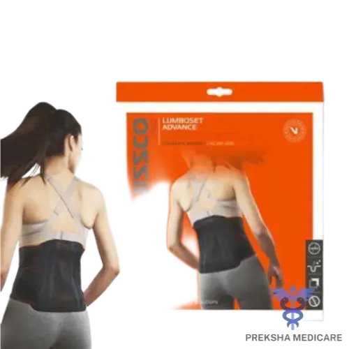 VIS. LUMOSET ADVANCE-M