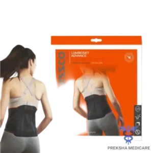 VIS. LUMOSET ADVANCE-XL