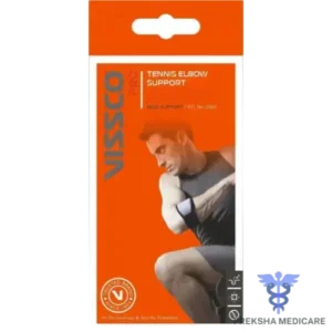 VIS.ELBOW SUPP.(T)-U