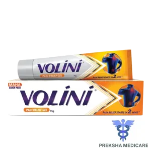 VOLINI GEL -12GM