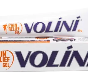 VOLINI GEL 30GM