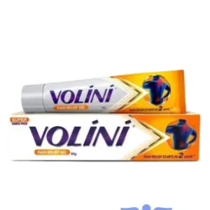 VOLINI GEL 50GM