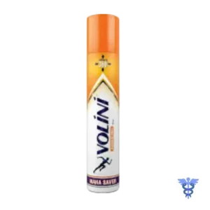 VOLINI SPRAY 100GM
