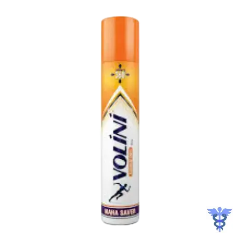 VOLINI SPRAY 100GM