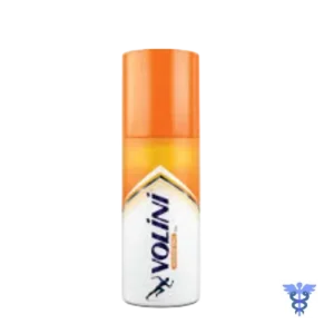 VOLINI SPRAY 15GM