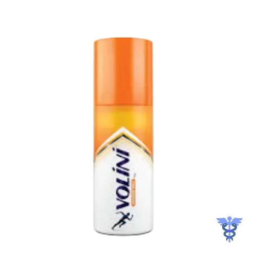 VOLINI SPRAY 15GM