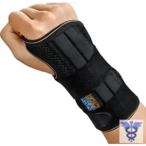 WRIST BRACE