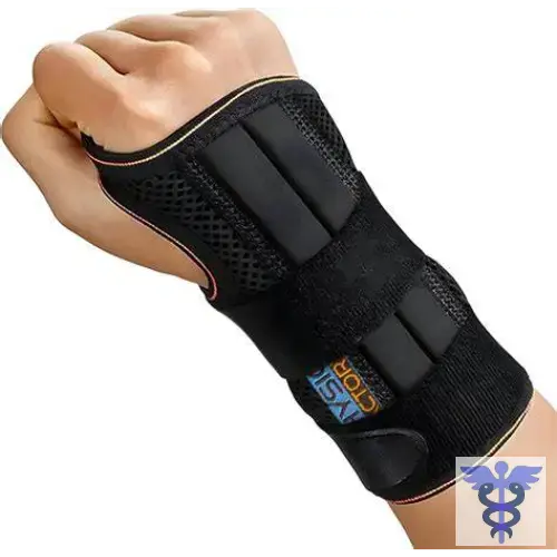 WRIST BRACE