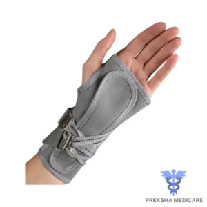 WRIST COCK UP-L