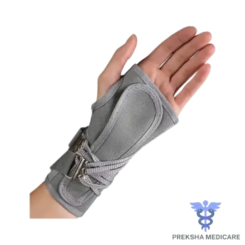 WRIST COCK UP-L