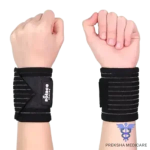 WRIST WRAP