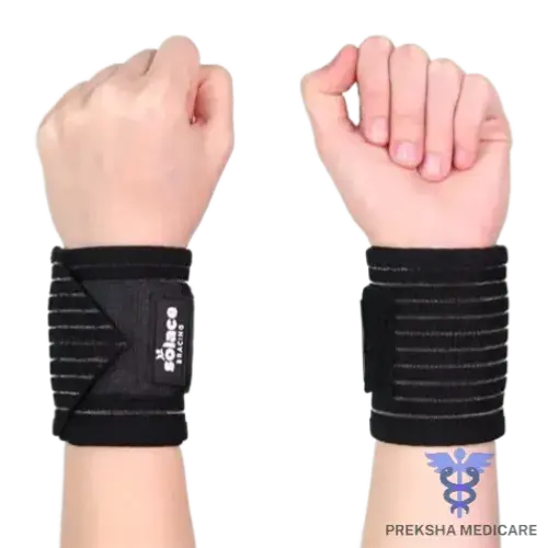 WRIST WRAP