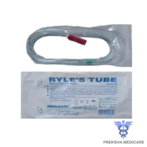 RM. RYLES TUBE-18