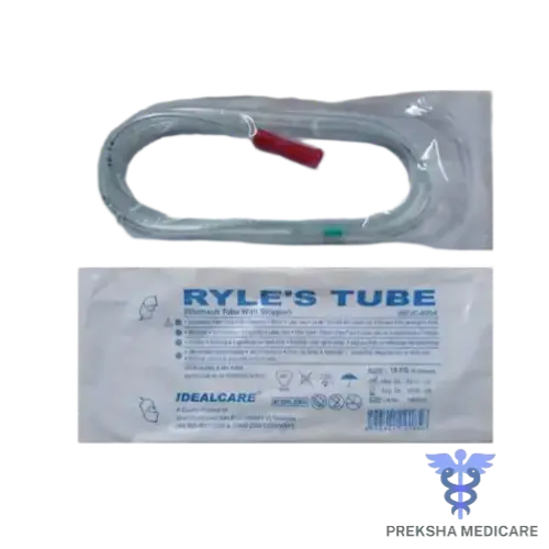 RM. RYLES TUBE-18