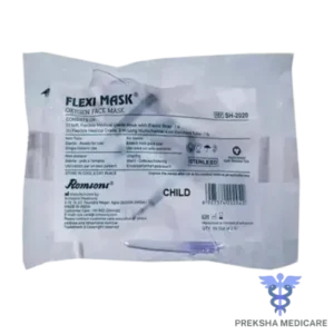 RM.FLEXI MASK- CHILD