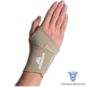 SM. WRIST WRAP-U