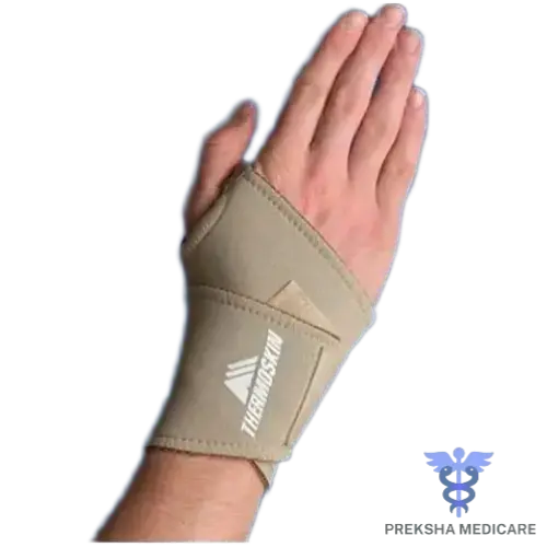 SM. WRIST WRAP-U
