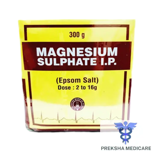 MAGNESIUM SULPHATE-20GM(AGARWA