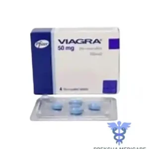 VIGORA 50MG TAB
