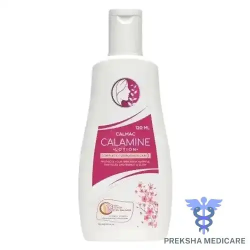 CALMAC LOTION-100ML-TORQUE