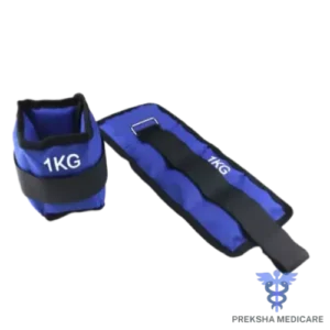 SM.WEIGHT CUFF-1 KG