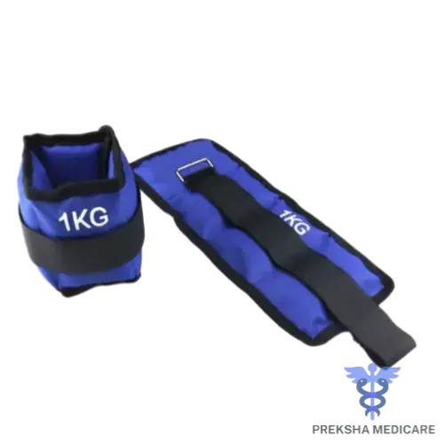 SM.WEIGHT CUFF-1 KG