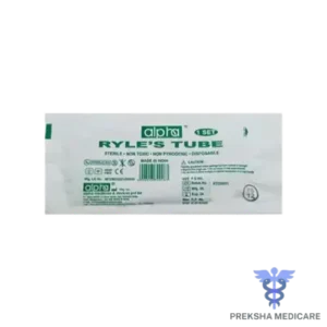 RM. RYLES TUBE-12