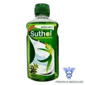 SUTHOL NEEM-200ML