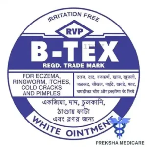 B-TEX OINTMENT-14GM