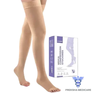 SM.DVT MED.COMP.STK-AK-II-L
