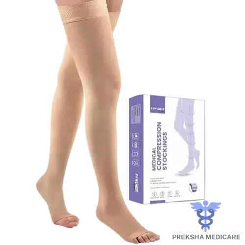 SM.DVT MED.COMP.STK-AK-II-L