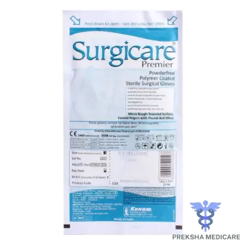 ANAND SURGICARE GLOVES-7