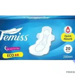 SANITARY PAD FEMIS-20PCS
